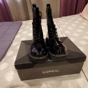 XAPPEAL BOOTS